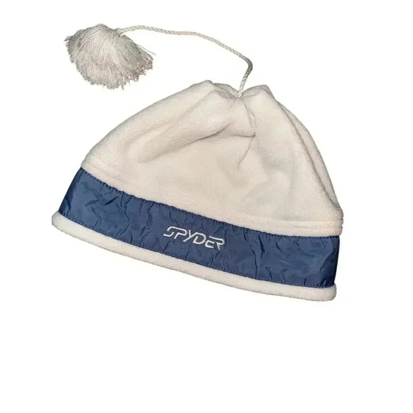 SPYDER winter hat - ski - Picture 1 of 3